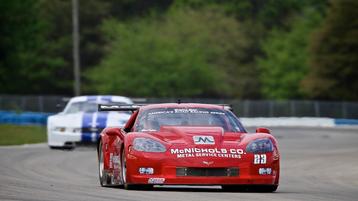 Ruman Racing Heads North for Round 2 of Trans Am Championship